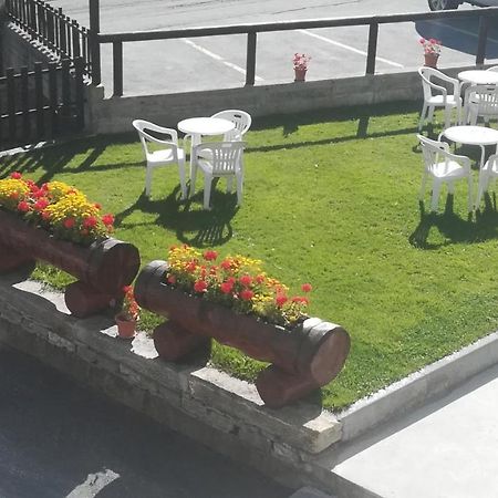 Affittacamere Entreves La Thuile Exterior foto